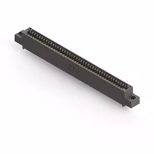 395-042-541-407 EDAC Inc.  Edgeboard Connectors